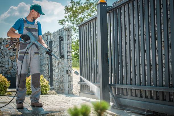Best Rust Removal  in Whitehorn Cove, OK