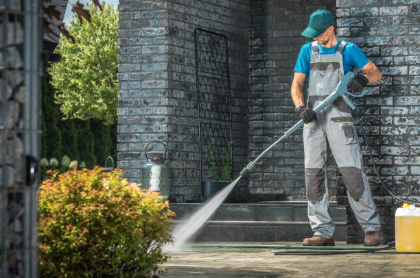 Best Driveway Pressure Washing  in Whitehorn Cove, OK