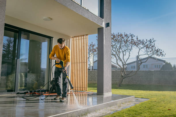 Best Patio and Deck Pressure Washing  in Whitehorn Cove, OK