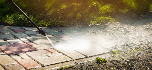 Best Driveway Pressure Washing  in Whitehorn Cove, OK