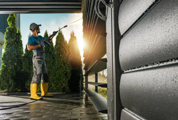 Best Gutter Cleaning  in Whitehorn Cove, OK