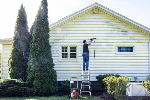 Best Patio and Deck Pressure Washing  in Whitehorn Cove, OK